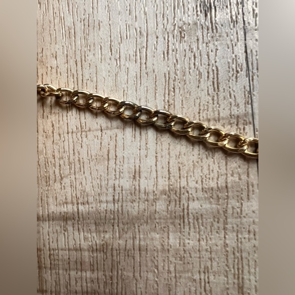 Red leather Crossbody clutch purchased in Italy - Picture 7 of 8